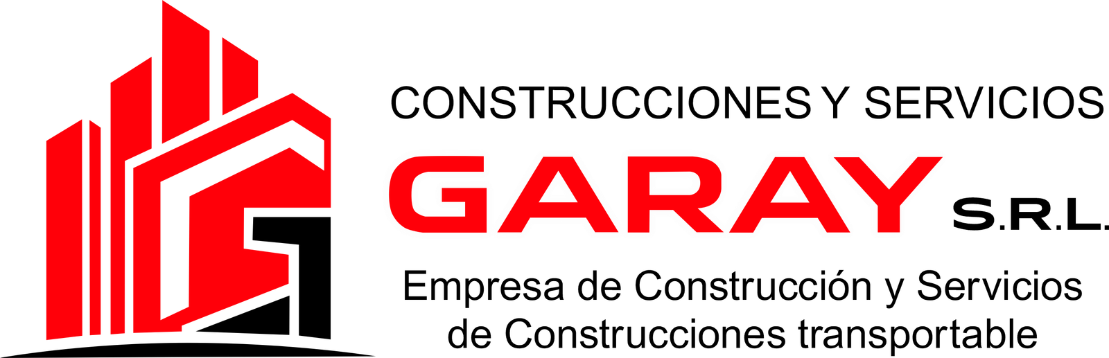 Construcciones y Servicios Garay S.R.L.